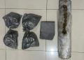 Polres Bantul Sita 30 Kg Bahan Petasan dan Amankan 3 Orang Pelaku, Seorang Masih Buron » Warga Berita 12 Polres Bantul Sita 30 Kg Bahan Petasan dan Amankan 3 Orang Pelaku, Seorang Masih Buron » Warga Berita