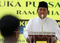 Prabowo Ingin Bentuk Kepemimpinan Kolegial yang Isinya Para Sahabat » Warga Berita