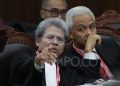 Ketika Saksi Kapolda Diganjal Kapolri, Tim Hukum Ganjar-Mahfud Berharap Kehadiran Saksi Sejumlah Menteri » Warga Berita