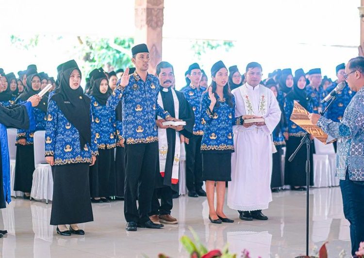 Wali Kota Magelang ingatkan ASN tunjukkan kinerja yang jujur 1 Wali Kota Magelang ingatkan ASN tunjukkan kinerja yang jujur