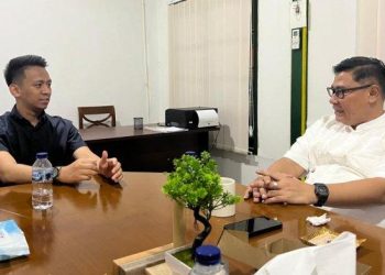 Gerindra DIY Temui Cucu Sultan HB X di Tengah Isu Pilkada, Ada Apa? » Warga Berita