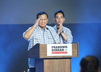 Kemenangan Prabowo – Gibran beri Efek Baik Masuknya Investasi ke Indonesia – Warga Berita