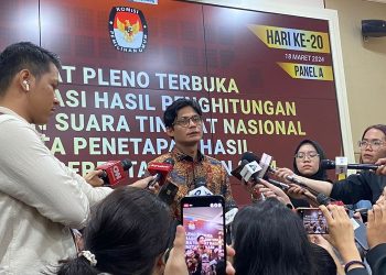 KPU Akan Umumkan Hasil Pemilu 2024 – Warga Berita