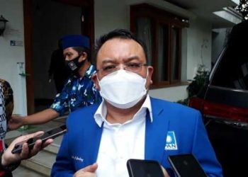 PAN Anggap Tuntutan Kubu Anies dan Ganjar agar MK Diskualifikasi Prabowo-Gibran Aneh dan Mengada-ada