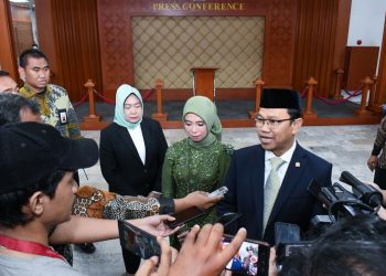 MPR Klaim PPHN Bisa Jadi Solusi Perencanaan Pembangunan Nasional