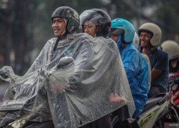Prakiraan cuaca Kota Semarang hari ini