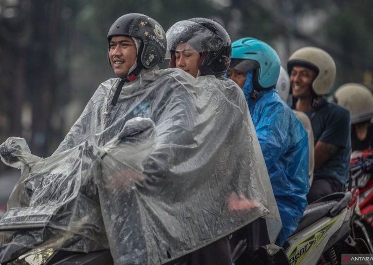Prakiraan cuaca Kota Semarang hari ini 1 Prakiraan cuaca Kota Semarang hari ini