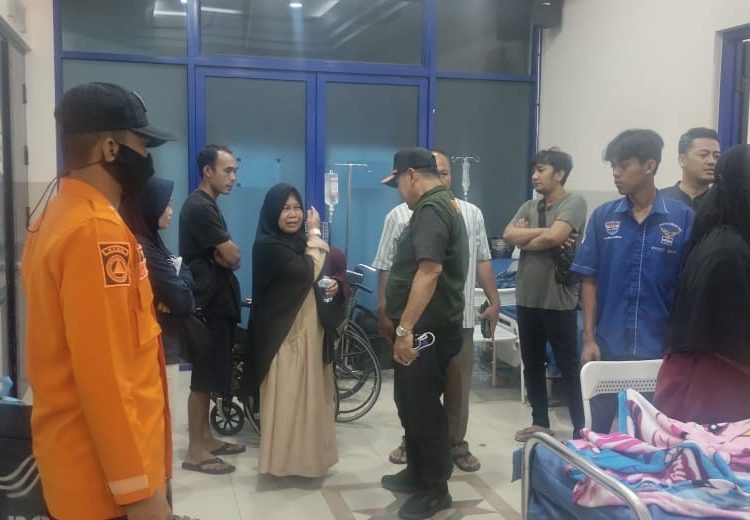 Satu Warga Tangsel Meninggal Kecelakaan di Cipali – Warga Berita 1 Satu Warga Tangsel Meninggal Kecelakaan di Cipali – Warga Berita