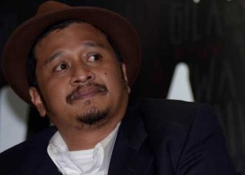 Vokalis Sore Band Meninggal Dunia