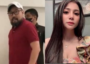 Selingkuh dengan Tisya Erni?, Aden Wong Tinggalkan DP World