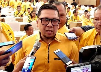 Golkar Klaim Dukung Gubernur Jakarta Dipilih Tetap Lewat Pilkada 4 Golkar Klaim Dukung Gubernur Jakarta Dipilih Tetap Lewat Pilkada