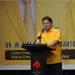 Airlangga Pede Golkar Dapat Jumlah Kursi DPR RI yang Signifikan