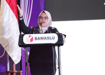 Dugaan Money Politic Caleg di Bengkong, Mengapa Bawaslu Batam Terkesan Diam? – Warga Berita