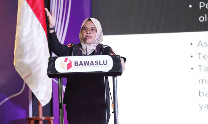 Dugaan Money Politic Caleg di Bengkong, Mengapa Bawaslu Batam Terkesan Diam? – Warga Berita 1 Dugaan Money Politic Caleg di Bengkong, Mengapa Bawaslu Batam Terkesan Diam? – Warga Berita