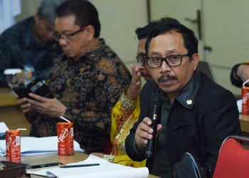 DPR Minta Pemerintah Segera Proklamirkan Pemindahan Ibu Kota Negara