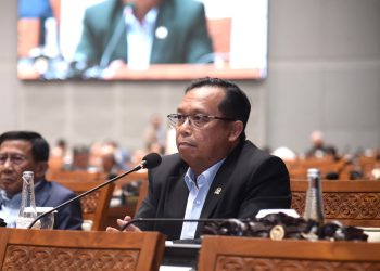 Herman Khaeron Tanggapi Isu Makan Siang Gratis dengan Bijak – Warga Berita