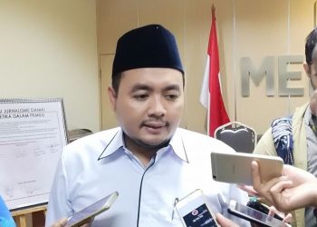 Penetapan Tersangka Tak Hambat Pemutakhiran Data di Kuala Lumpur