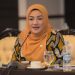 Adde Rosi Ingatkan Hakim Pengadilan Agama di Banten Tak Permudah Putusan Cerai – Warga Berita