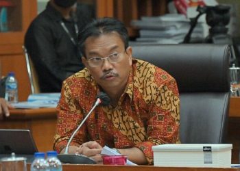 Legislator PDIP Usul THR Karyawan Dibayar H-14 Sebelum Lebaran