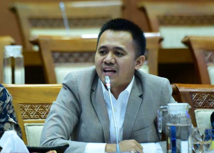 DPR Pertanyakan Rencana PLN yang Kembali Usulkan PMN di APBN 2025
