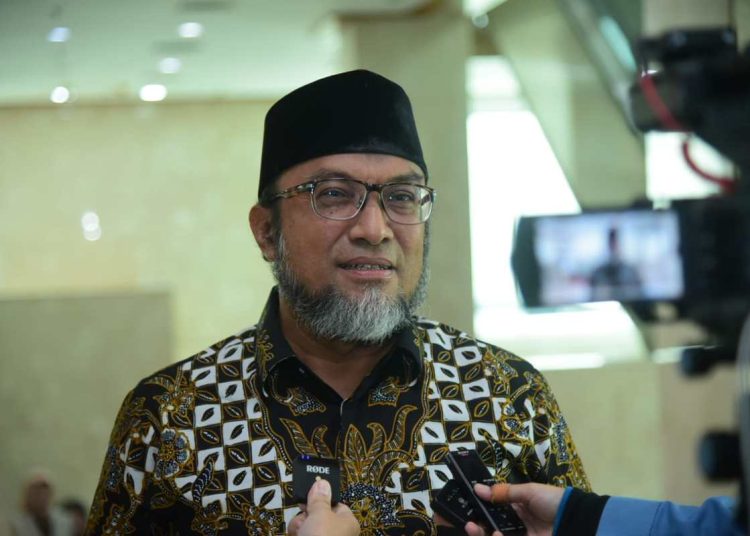 Jangan Ganggu Anggaran Pendidikan dengan Wacana yang Tidak Relevan – Warga Berita