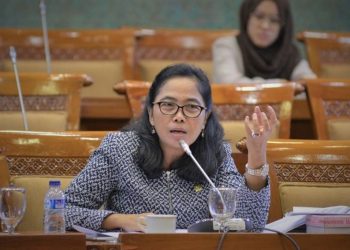 DPR Dorong Pendidikan di Universitas atau Sekolah Dinaungi Satu Lembaga