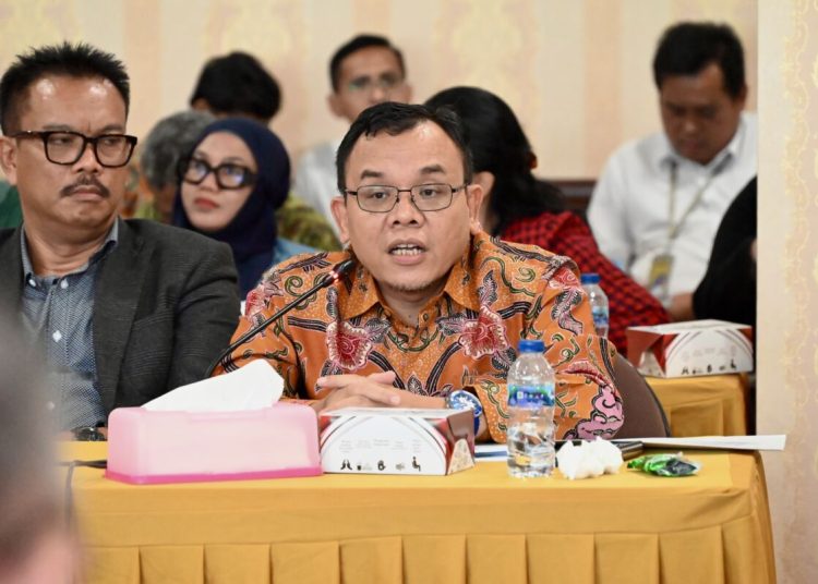 TKN Apresiasi Gugatan Hasil Pilpres Kubu Anies dan Ganjar ke MK 1 TKN Apresiasi Gugatan Hasil Pilpres Kubu Anies dan Ganjar ke MK