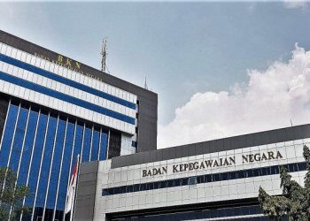 BKN Tegaskan ASN yang Dipindahkan ke IKN Tak Boleh Menolak