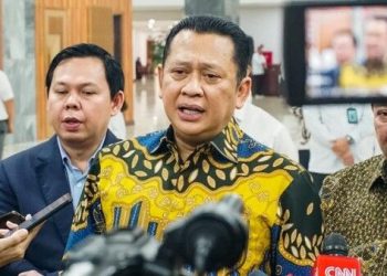 Bamsoet Syukuri Keberhasilan Golkar di Pemilu 2024
