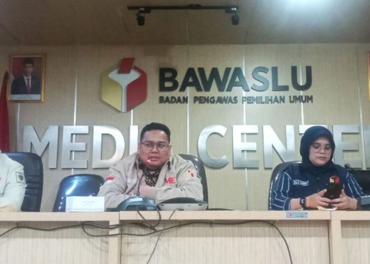 Ini yang Dilakukan Bawaslu untuk Hadapi PHPU di MK 1 Ini yang Dilakukan Bawaslu untuk Hadapi PHPU di MK