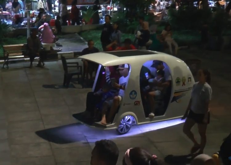 Dugderan Tahun ini Tak Hanya Hiburan, Udinus Berikan Edukasi…