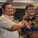 Tanpa Jenguk Olly Pun, Prabowo Semangatnya Merangkul – Warga Berita