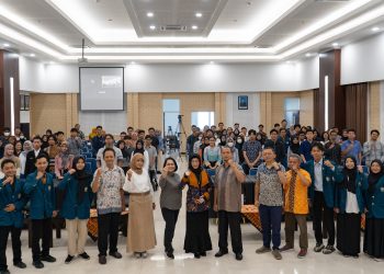 Seleksi ONMIPA Ajang Menarik Minat Belajar Ilmu Eksata