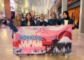 Mahasiswa FPIK Undip Magang di Jepang 12 Mahasiswa FPIK Undip Magang di Jepang