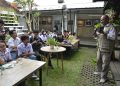 Udinus Ajak Siswa SMA Dan SMK Lebih Dalami Dunia Fotografi