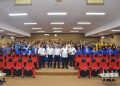 Udinus sambut 80 mahasiswa Program PMM Batch 4