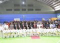 Pencak Silat Championship Ke-2 Sebagai Upaya Udinus Lahirkan..
