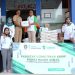 FK Undip Bersama IKA MEDICA Peduli Banjir Demak