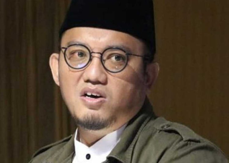 Prabowo Menang di 30 Provinsi, Jubir Klaim Kemenangan Seluruh Rakyat Indonesia