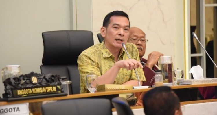 Jangan RI Dibuat Makin Liberal!