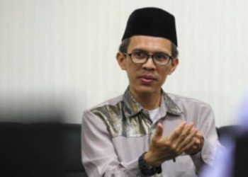 Pengamat Nilai Wajar Golkar Minta Jatah 5 Kursi Menteri di Kabinet Prabowo-Gibran