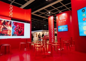 Indonesia Ambil Peran di Festival Film Terbesar Asia