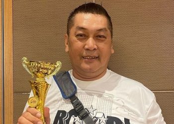 Sebelum Meninggal, Donny Kesuma Sempat Dikatakan Sudah Membaik 9 Sebelum Meninggal, Donny Kesuma Sempat Dikatakan Sudah Membaik