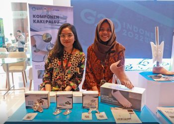 Dua Karya Penelitian Milik Fakultas Teknik Udinus Ikuti Pameran... 2 Dua Karya Penelitian Milik Fakultas Teknik Udinus Ikuti Pameran…