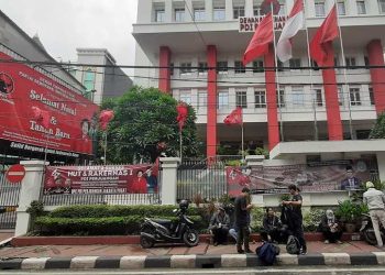 Pengamat Nilai PDIP Gulirkan Hak Angket karena Tak Terima Jagoannya Kalah di Pilpres 2024