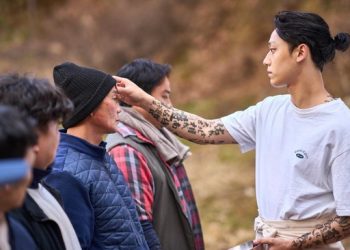 Exhuma, Film Horor Terbaru Siap Geser Capaian Parasite di Box Office Indonesia