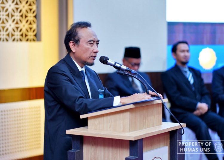 FK UNS Kembali Melepas Dokter Spesialis Baru Periode Maret 2024 – Universitas Sebelas Maret