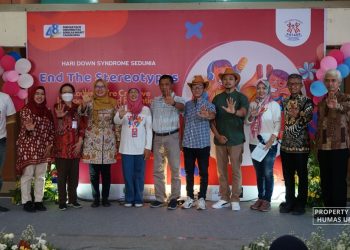 FSRD UNS Bekerja Sama dengan PIK POTADS Jawa Tengah Gelar Peringatan HDSD – Universitas Sebelas Maret 5 FSRD UNS Bekerja Sama dengan PIK POTADS Jawa Tengah Gelar Peringatan HDSD – Universitas Sebelas Maret