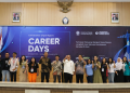 Fakultas Teknik Gelar Undip Career Days Keempat, Dorong Keterserapan Tenaga Kerja di Kota Semarang