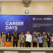 Fakultas Teknik Gelar Undip Career Days Keempat, Dorong Keterserapan Tenaga Kerja di Kota Semarang